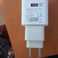 آداپتور گوشی a 13 فابریک