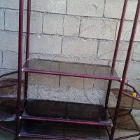 کمد|مبلمان خانگی و میز عسلی|یاسوج, |دیوار