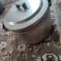 قابلمه مسی قدیمی|ظروف پخت‌وپز|پرند, فاز ۴|دیوار