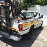 یدک کش فوری بندر ماهشهر