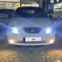 تیبا ۲ مدل ۹۳