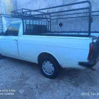 پیکان وانت مدل 88 تکسوز