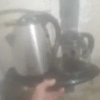 چای ساز واتسون