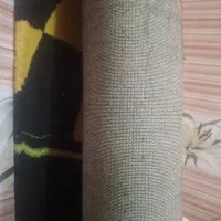 فرش اتاق کودک بسیارشیک هنوز شسته نشده|فرش|گرمسار, |دیوار