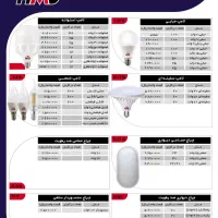 پخش عمده لامپ و پرژکتور استاندارد ارسالرایگان