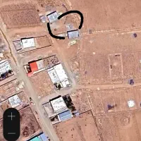 زمین مسکونی در روستای سمقاور