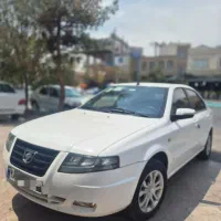 سمند سورن ef7 مدل 1400 *نقد اقساط*