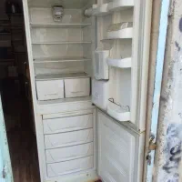 یخچال فریزر امرسان فریزر4کشوکاملاسالم