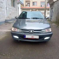 پژو پارس ۸۷ سالم، جلوبندی نو، کم کار|خودرو سواری و وانت|رشت, یخسازی|دیوار