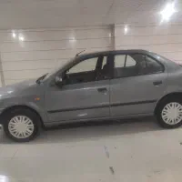 سمند lx مدل 88