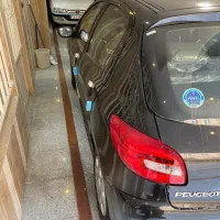 ۲۰۷ خشک معاوضه با ۲۰۷ پانا|خودرو سواری و وانت|فردیس, قریشی|دیوار