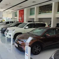 نمایندگی رسمی ایرتویا(ماهان صنعت پارس)|خودرو سواری و وانت|سبزوار, قصبه اب یمین|دیوار