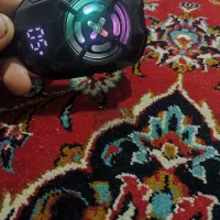 فن گیمینگ مدلDLA8 MEMO