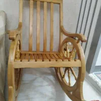 صندلی راک