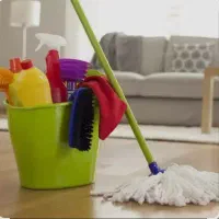 نیازمند نظافت چی منزل