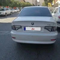 سمند سورن پلاس بیرنگ و مرتب|خودرو سواری و وانت|ساری, |دیوار