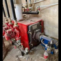 تاسیسات استخراب گرم جکوزی،لوله کشی استخرگرمایش کف|خدمات پیشه و مهارت|مشهد, توس (بلوار توس)|دیوار