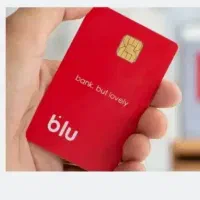 هدیه بلو بانک NFT3FA