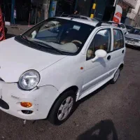 4 سیلندر مدل 94 پرشتاب