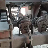 تریلی کفی|خودرو سنگین|اهواز, کارون|دیوار