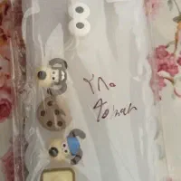 قالب گوشی A16