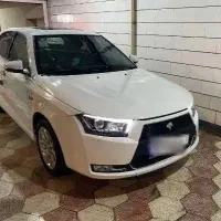 دنا پلاس آپشنال فول مدل 1404