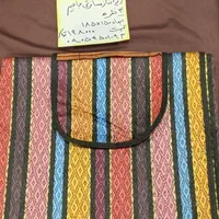 زیرانداز مسافرتی جاجیم|روفرشی|مشهد, سپاد|دیوار