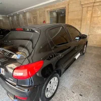 پژو۲۰۷ tu5|خودرو سواری و وانت|بندرعباس, |دیوار