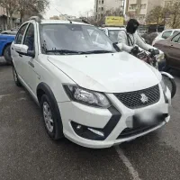 کوییک gxl مدل ۴۰۳