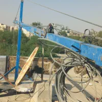 کلایمر فروشی|مصالح و تجهیزات ساختمان|بندر امام خمینی, |دیوار