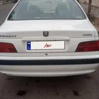 پارس tu5|خودرو سواری و وانت|تربت جام, فاز ۱ فرهنگیان|دیوار