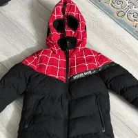 کاپشن جذاب اسپایدر من