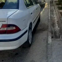 سمند مدل 90 فروش یا معاوضه با پراید|خودرو سواری و وانت|شیراز, سفیرشمالی|دیوار