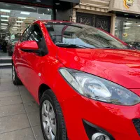 مزدا ۲ مدل ۹۱ اتومات درجه یک|خودرو سواری و وانت|کرج, عظیمیه|دیوار