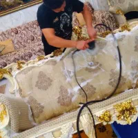 مبل شویی سالار(پاکریز سابق)صد در صد تضمینی