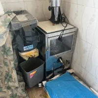 آسیاب کره گیر