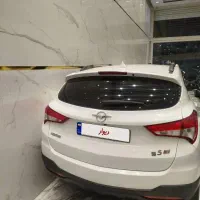 هایما s5 مدل ۱۴۰۱ AT  استثنایی|خودرو سواری و وانت|تبریز, |دیوار