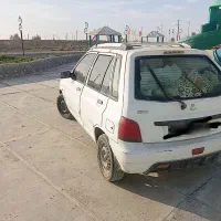 پراید 111|خودرو سواری و وانت|زابل, |دیوار