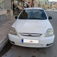 ریو۸۹|خودرو سواری و وانت|تهران, وردآورد|دیوار