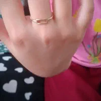 انگشتر طلا فقط تعویض|جواهرات|خرم‌آباد, |دیوار