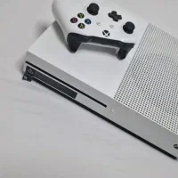 x box one s 1T|کنسول، بازی ویدئویی و آنلاین|پاکدشت, پاکدشت (مامازند)|دیوار