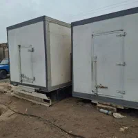 یخچال ایسوز ۶ تن