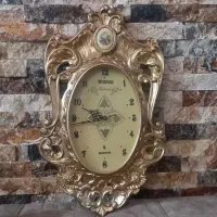 ساعت دیواری