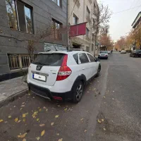 اچ سی کراس اتومات|خودرو سواری و وانت|دماوند, گیلاوند|دیوار