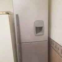 ۲تا یخچال یکی ۲دره هست