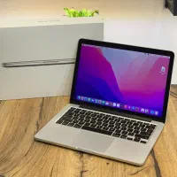 مک‌بوک پرو ۲۰۱۵ صفحه رتینا / MacBook Pro 2015