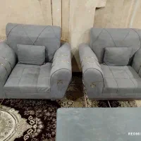 مبل|مبلمان خانگی و میز عسلی|کامیاران, |دیوار