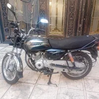 فروش موتور سیکلت باکسر 150|موتورسیکلت|تهران, سهروردی|دیوار