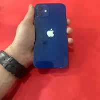 iPhone 12 normal 128 zaa ایفون ۱۲ نرمال ۱۲۸