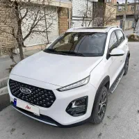 ایکس ۲۲ پرو دنده